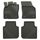 Gummimåtter Skoda Kodiaq I 2016-2024