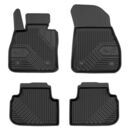 Gummimåtter BMW 1 Series F40, F70 2019-
