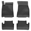 Gummimåtter Mercedes-Benz A-Class W177 2018-