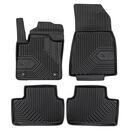 Gummimåtter Volvo C40 2021-, XC40 Recharge