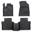 Gummimåtter Renault Espace VI, Rafale 2024-