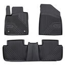 Gummimåtter MG 4 HB 2022-