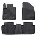 Gummimåtter MG 4 HB 2022-