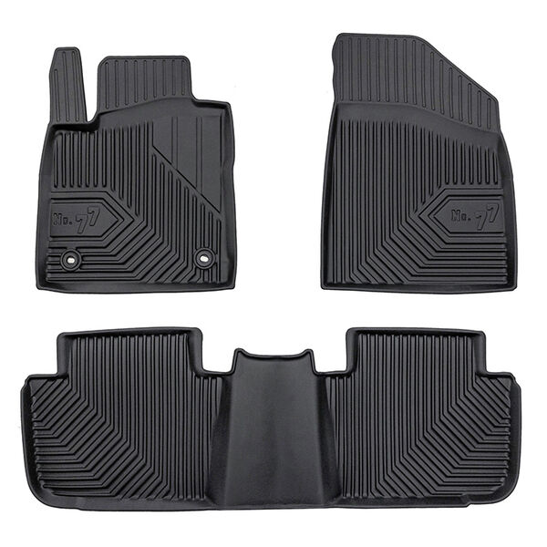 Gummimåtter MG 4 HB 2022-