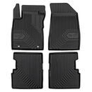 Gummimåtter MG ZS 2017-