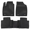 Gummimåtter MG HS I SUV 2018-2024