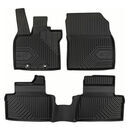 Gummimåtter Lexus LBX 2023-