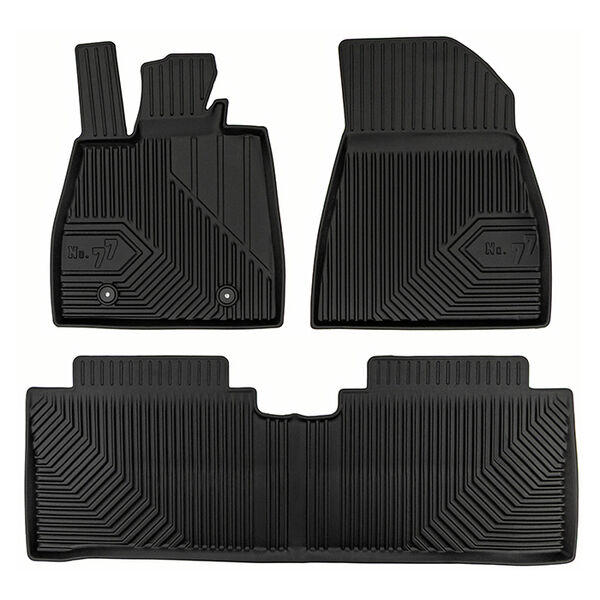 Gummimåtter BYD Seal 2022-