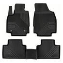 Gummimåtter MG 3 III 2024-