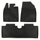 Gummimåtter BYD Dolphin 2021-