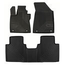 Gummimåtter MG HS II SUV 2024-