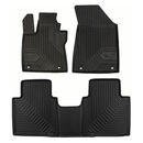 Gummimåtter MG HS II SUV 2024-