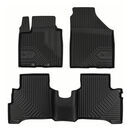 Gummimåtter Suzuki Swift VII 2024-