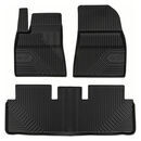 Gummimåtter Tesla Model 3 (Highland) 2023-