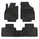 Gummimåtter MG ZS II Hybrid+ 2024-