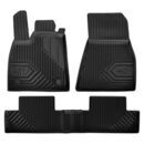 Gummimåtter Renault 5 E-Tech Electric 2024-