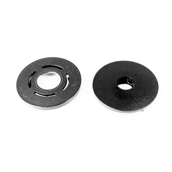 1 stk. måttelås til VW  rund hul