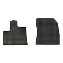 Gummimåtte oval lås, Berlingo,Combo E,Rifter,ProAce 2p