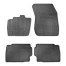Gummimåtter Ford Mondeo 2014- (MK5)