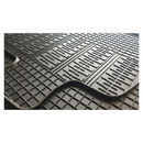 Gummimåtter VW Golf VIII Variant 2020-