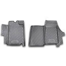 Gummimåtter Citroën Jumper 2009-
