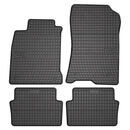 Gummimåtter Renault Laguna III 2007-2015