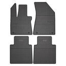 Gummimåtter MG HS II SUV 2024-