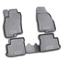 Gummimåtter Grande Punto 5d 2005-