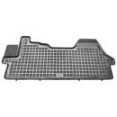 Gummimåtter Fiat Ducato 2012-