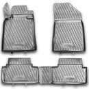 Gummimåtter Peugeot 508 06/2011-2018