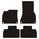 Velour måtter Alfa Romeo 155 1992-