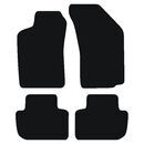 Velour måtter Alfa Romeo 147 2001-