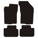 Velour måtter Alfa Romeo GT 2004-