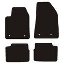 Velour måtter Alfa Romeo Giulietta 2010-