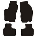 Velour måtter Alfa Romeo 156 1997-2003