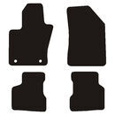 Velour måtter Alfa Romeo Tonale 2022-