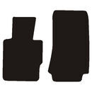 Velour formåtter BMW Z3 1996-2003