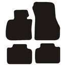 Velour måtter BMW 2 serie Active Tourer F45 9/2014>