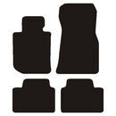 Velour Måtter BMW 4-serie Gran Coupé (G26) 2021-