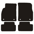 Velour måtter Chevrolet Cruze 2009-