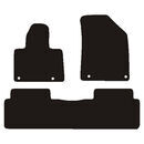 Velour måtter Citroen C5 2008-