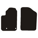 Velour formåtter Citroen Berlingo 2005-2008