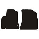 Velour formåtter Citroen Berlingo 2008-