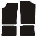 Velour måtter Citroen Xsara 1997-2005