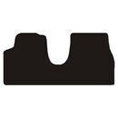 Velour måtter Citroen C8 5P 2002-