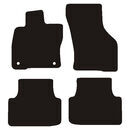 Velour Måtter Cupra Formentor 2020-