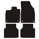 Velour Måtter Cupra Tavascan 2024 -