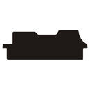 Velour formåtte Fiat Ducato 2006-2013