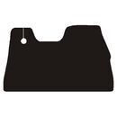 Velour formåtte Fiat Ducato 2002-2005 - Ud i et.