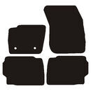 Velour måtter Ford Mondeo 2015-